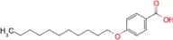 P-Undecyloxybenzoic Acid