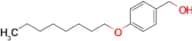P-Octyloxybenzyl Alcohol