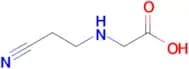 N-(2-Cyanoethyl)glycine