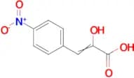 P-Nitrophenylpyruvic acid