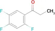 2',4',5'-Trifluoropropiophenone