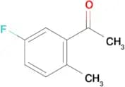 5'-Fluoro-2'-methylacetophenone