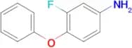 3-Fluoro-4-phenoxyaniline