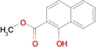 Methyl 1-hydroxy-2-naphthoate