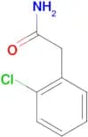 2-(2-chlorophenyl)acetamide