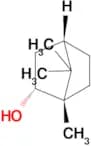 (1S,2R,4S)-1,7,7-trimethylbicyclo[2.2.1]heptan-2-ol