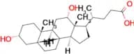 (4R)-4-[(1S,2S,5R,7R,10R,11S,14R,15R,16S)-5,16-dihydroxy-2,15-dimethyltetracyclo[8.7.0.0^{2,7}.0^{…