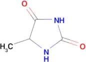 5-methylimidazolidine-2,4-dione