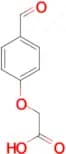 2-(4-formylphenoxy)acetic acid