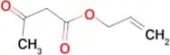 Prop-2-en-1-yl 3-oxobutanoate