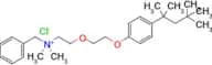 Benzethonium chloride