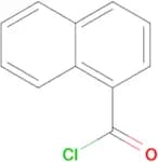 Naphthalene-1-carbonyl chloride