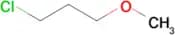 1-chloro-3-methoxypropane