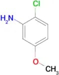 2-chloro-5-methoxyaniline