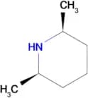 Cis-2,6-dimethylpiperidine