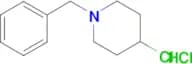 1-benzyl-4-chloropiperidine hydrochloride