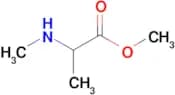 Methyl N-methylalaninate hydrochloride