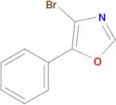 4-Bromo-5-phenyloxazole