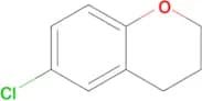 6-chlorochroman