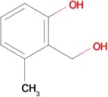 2-(Hydroxymethyl)-3-methylphenol