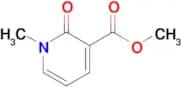 Methyl 1-methyl-2-oxo-1,2-dihydropyridine-3-carboxylate