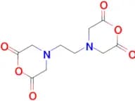 4,4'-(Ethane-1,2-diyl)bis(morpholine-2,6-dione)