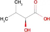 (S)-2-Hydroxy-3-methylbutanoic acid