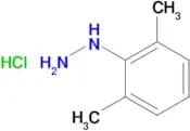 2,6-Dimethylphenylhydrazine hydrochloride