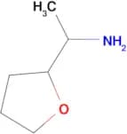 1-tetrahydrofuran-2-ylethanamine