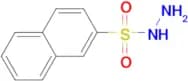 Naphthalene-2-sulfonohydrazide