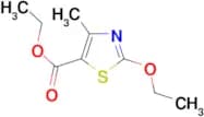 Ethyl 2-ethoxy-4-methyl-1,3-thiazole-5-carboxylate