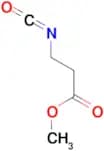 Methyl 3-isocyanatopropanoate