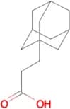 3-(1-adamantyl)propanoic acid