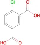 4-chloroisophthalic acid
