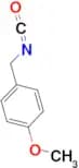 1-(isocyanatomethyl)-4-methoxybenzene