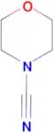Morpholine-4-carbonitrile
