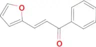 (2E)-3-(2-furyl)-1-phenylprop-2-en-1-one