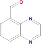 Quinoxaline-5-carbaldehyde