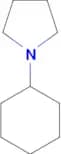 1-cyclohexylpyrrolidine