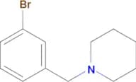 1-(3-Bromobenzyl)piperidine