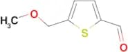 5-(methoxymethyl)thiophene-2-carbaldehyde