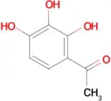 1-(2,3,4-trihydroxyphenyl)ethanone