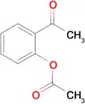 2-acetylphenyl acetate