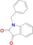 1-benzyl-1H-indole-2,3-dione