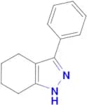 3-phenyl-4,5,6,7-tetrahydro-1H-indazole