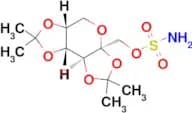 [(3aS,5aR,8aR,8bS)-2,2,7,7-tetramethyltetrahydro-3aH-bis[1,3]dioxolo[4,5-b:4',5'-d]pyran-3a-yl]met…