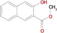Methyl 3-hydroxy-2-naphthoate