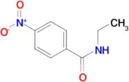 N-ethyl-4-nitrobenzamide