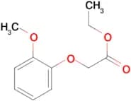 Ethyl (2-methoxyphenoxy)acetate