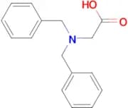 N,N-dibenzylglycine